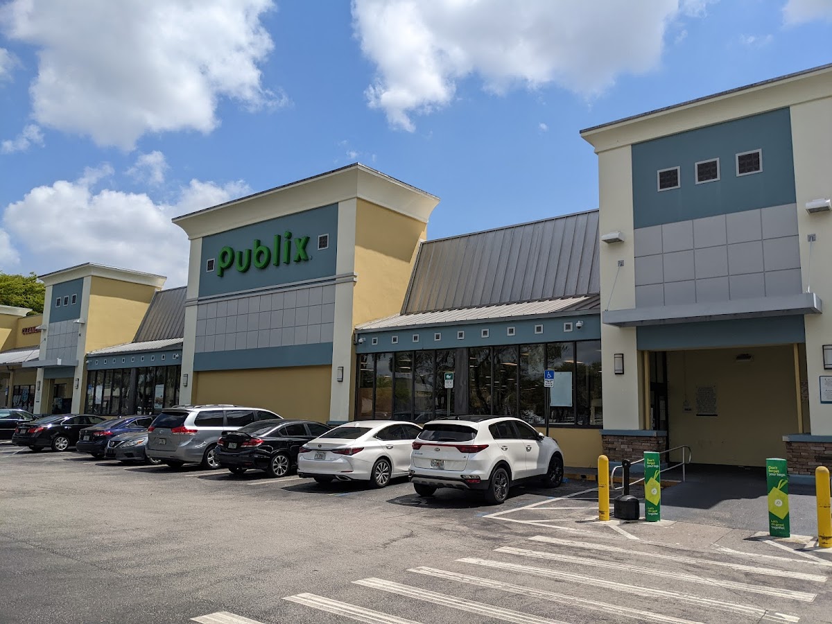 Publix Super Market at Higate Square
